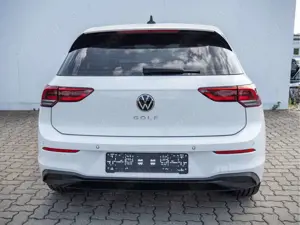 Volkswagen Golf 5tg KLIMA PDC SITZHEIZUNG NAVI ACC LED Bild 5