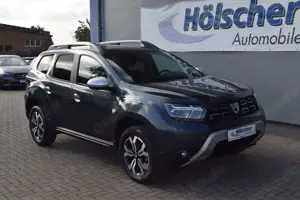 Dacia Duster II Extreme!AUTOM!Navi Sitzh,360"Kam,Parks