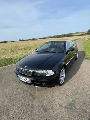BMW 325 Ci