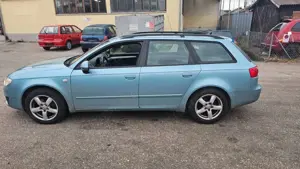 SEAT Exeo ST Style Navi Euro5 Diesel Bild 5