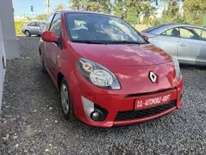 Renault Twingo Expression-2.HAND-NUR  86145KM