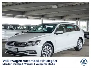 Volkswagen Passat Variant Business 2.0 TDI DSG Navi AHK ACC