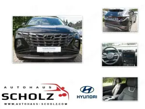 Hyundai TUCSON 1.6 T-GDI Plug-in Hybrid 4WD Prime Assist