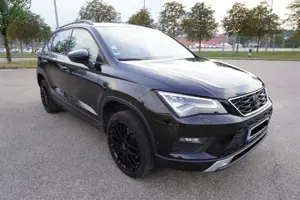 SEAT Ateca 2.0 TDI DSG Style *HU/Inspektion NEU