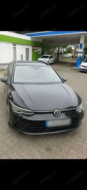 Volkswagen Golf Golf 2.0 TDI SCR Active