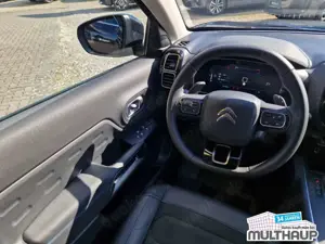 Citroen C5 Aircross MAX PureTech 130 EAT8 LED SHZ PDC Bild 5