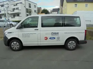 Volkswagen T6 Kombi Kombi FWD Bild 2