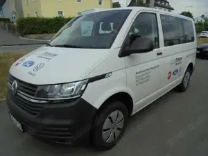 Volkswagen T6 Kombi Kombi FWD Bild 1