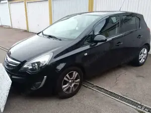 Opel Corsa Corsa  5-Türer 1.4 16V Innovation
