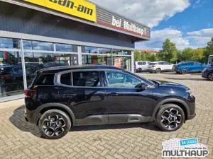 Citroen C5 Aircross MAX PureTech 130 EAT8 LED SHZ PDC Bild 4
