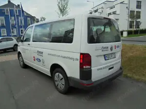 Volkswagen T6 Kombi Kombi FWD Bild 3