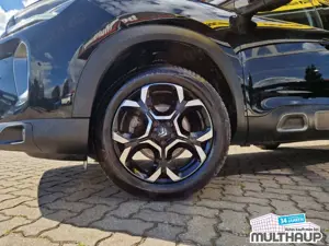 Citroen C5 Aircross MAX PureTech 130 EAT8 LED SHZ PDC Bild 2