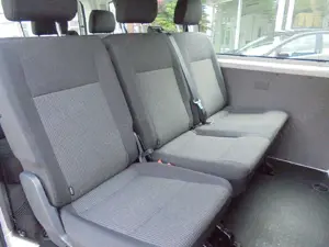 Volkswagen T6 Kombi Kombi FWD Bild 5