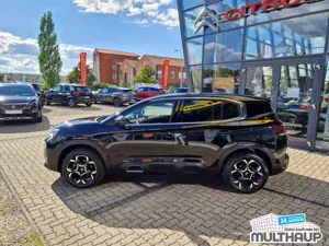Citroen C5 Aircross MAX PureTech 130 EAT8 LED SHZ PDC Bild 3