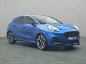 Ford Puma ST X 200PS/Fahrerassistenz-Paket/Navi/PDC Bild 5