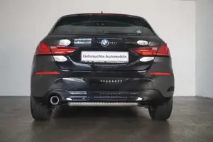BMW 118 i 5-Türer *ADVANTAGE-PAKET.LiveCockProf..PDC* Bild 5