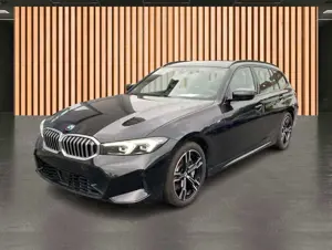 BMW 330 i Touring xDrive M Sport*ACC*HiFi*Kamera*