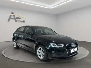 Audi A3 SB 35 TDI S-Tro PARK NAV LED TEMP SHZ