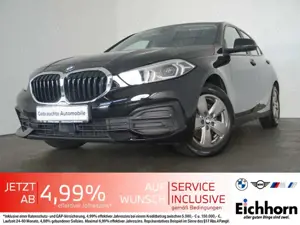 BMW 118 i 5-Türer *ADVANTAGE-PAKET.LiveCockProf..PDC* Bild 1