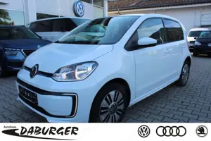 Volkswagen up! ! e-up! Edition CCS+Kamera+Tempomat+90%-SOH Klima