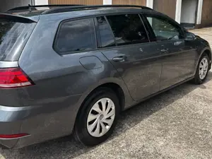 Volkswagen Golf Variant Golf Variant 1.6 TDI Sound