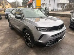 Opel Mokka Ultimate  Alcantara  Navi  RKamera SHZ/LHZ VollLED