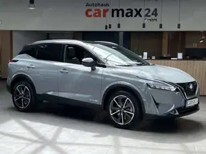 Nissan Qashqai Tekna e-Power Pano 360Kamera CarPlay LED