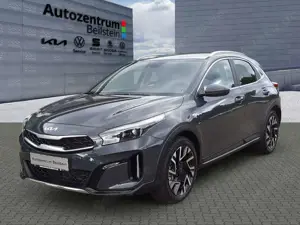 Kia XCeed 1,5 T-GDI DCT Vision Komfort Klima Navi