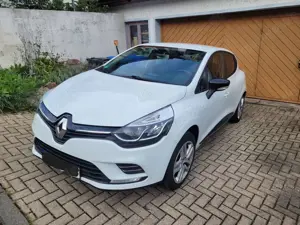 Renault Clio Clio TCe 75 Start