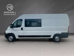 Citroen Jumper *Mixto-7-Sitzer*Hoch-Lang*Klima*1-Hand*