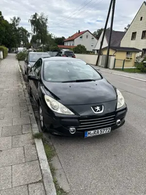 Peugeot 307 CC Active 2,0 16V Bild 5