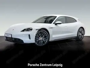 Porsche Taycan Sport Turismo Massage BOSE ACC Matrix Soft