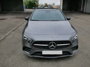 Mercedes-Benz A 220 A 220 AMG Line Bild 3