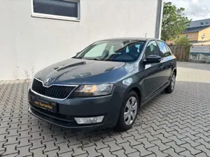Skoda Rapid/Spaceback Ambition DSG