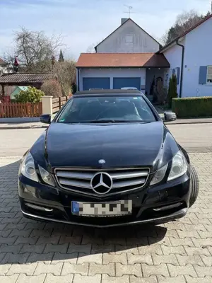 Mercedes-Benz E 250 E 250 CGI BlueEfficiency (207.447)