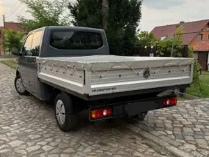 Volkswagen T6.1 Transporter Transporter T6.1 Lang