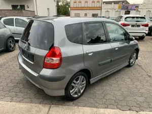 Honda Jazz 1.4 ES Sport