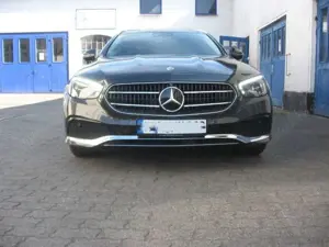 Mercedes-Benz E 220 E 220 d 4Matic (213.205) Standh. AHZ, Head upDisp