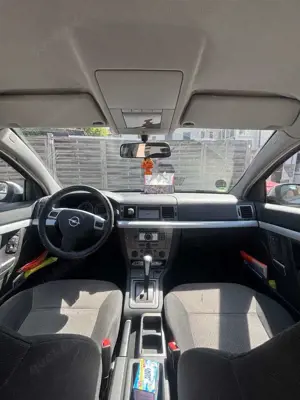 Opel Vectra Edition