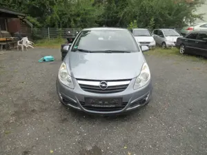 Opel Corsa Edition