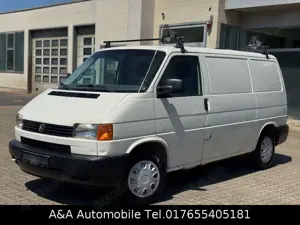 Volkswagen T4 1.9 Transporter Kastenwagen