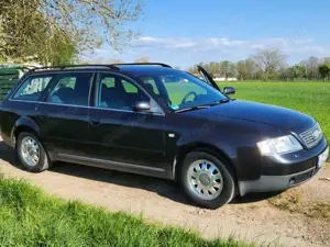 Audi A6 A6 Avant 2.4