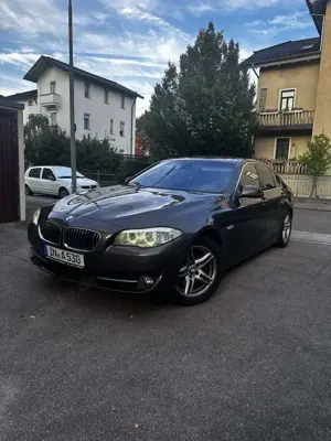 BMW 530 530d