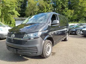 Volkswagen T6 Transporter T6.1 Transporter Kasten FWD