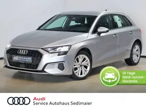 Audi A3 Sportback 35 2.0 TDI advanced RCam|SHZ|NAV|APP