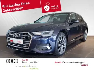 Audi A6 Avant 50 TFSI e quattro Sport S-tronic Klima Navi