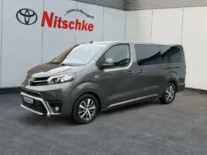 Toyota Proace 2.0 D-4D L2 Shuttle Plus
