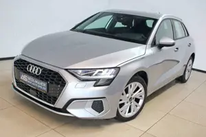 Audi A3 Bild 5