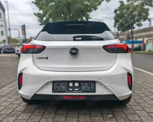 Opel Corsa Bild 5