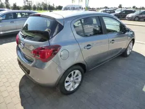 Opel Corsa E Active Bild 4